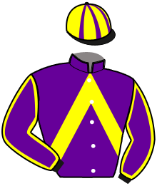 Casaque n°3