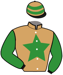 Casaque n°6