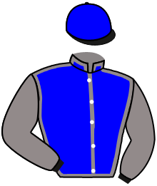 Casaque n°12