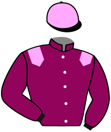 Casaque n°13