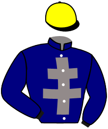 Casaque n°4