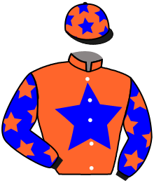 Casaque n°5