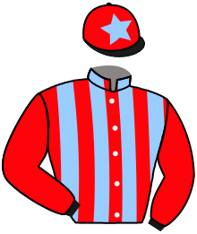 Casaque n°3