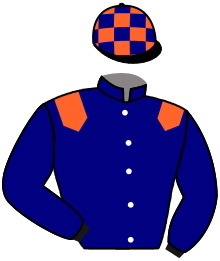 Casaque n°14