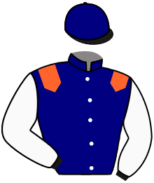 Casaque n°15
