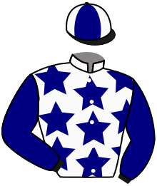Casaque n°16
