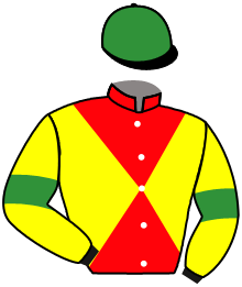 Casaque n°4