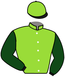 Casaque n°5