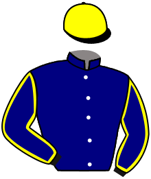 Casaque n°7