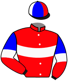 Casaque n°1