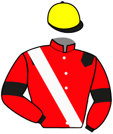 Casaque n°1