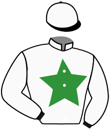 Casaque n°4