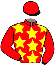 Casaque n°9