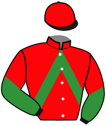 Casaque n°5