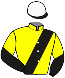 Casaque n°7