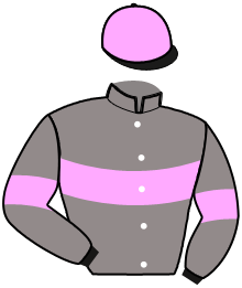 Casaque n°8