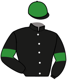 Casaque n°7