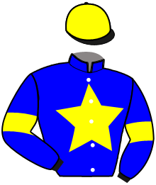 Casaque n°3