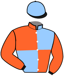 Casaque n°6