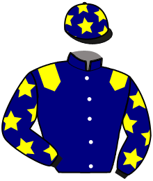 Casaque n°8