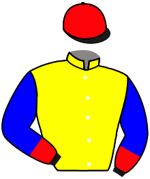 Casaque n°7