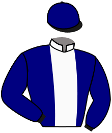 Casaque n°6