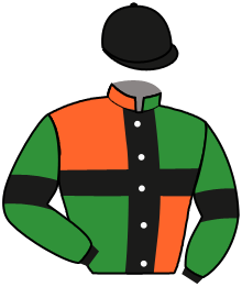 Casaque n°10
