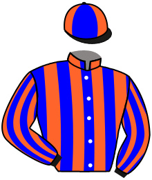 Casaque n°6