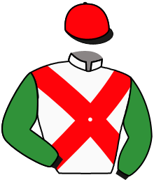 Casaque n°9