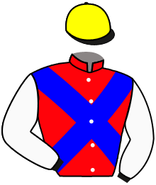 Casaque n°4