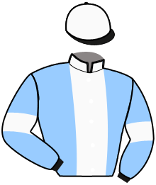 Casaque n°10