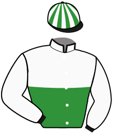 Casaque n°15