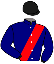 Casaque n°4