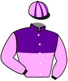 Casaque n°9