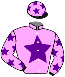 Casaque n°1