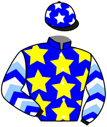 Casaque n°7
