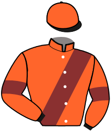 Casaque n°13