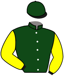 Casaque n°1