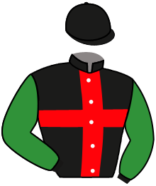 Casaque n°1
