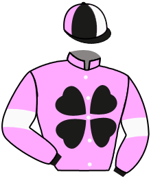 Casaque n°12