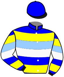 Casaque n°5