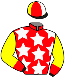 Casaque n°7