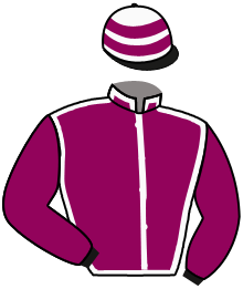 Casaque n°5