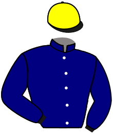 Casaque n°7