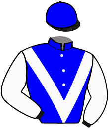 Casaque n°13