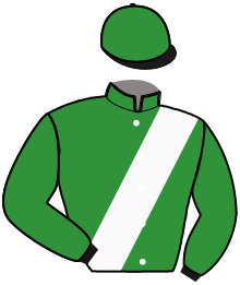 Casaque n°3