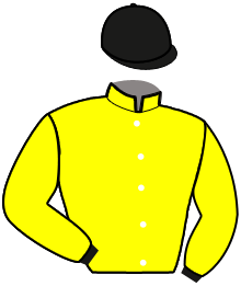 Casaque n°5
