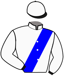 Casaque n°14