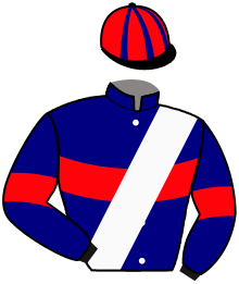 Casaque n°2
