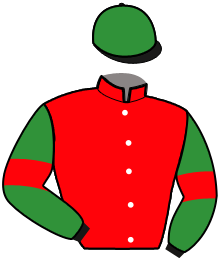 Casaque n°3